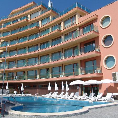 Апартаменти Съни Бей Sunny Beach Exterior photo