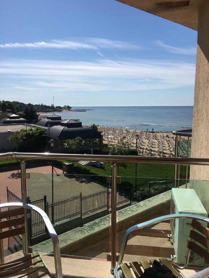 Апартаменти Съни Бей Sunny Beach Exterior photo