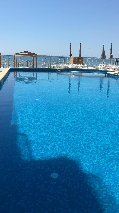 Апартаменти Съни Бей Sunny Beach Exterior photo