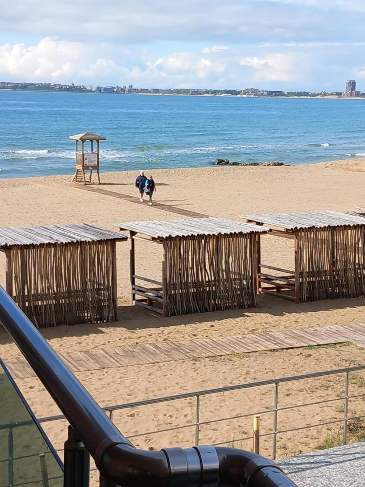 Апартаменти Съни Бей Sunny Beach Exterior photo