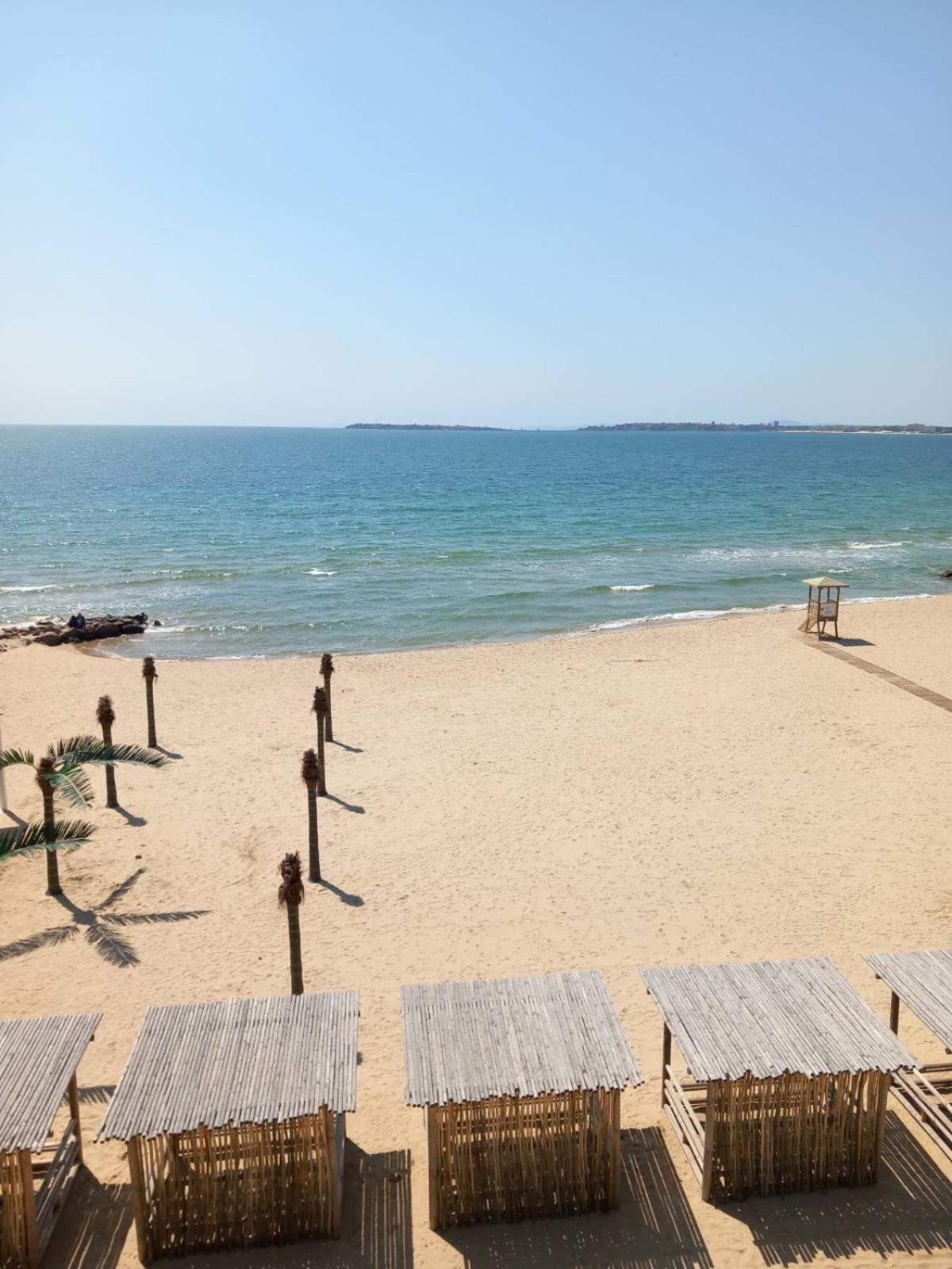 Апартаменти Съни Бей Sunny Beach Exterior photo